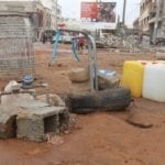 Pénurie d’eau à Dakar : Reportage-photos du jour sur la ruée vers l'eau 36