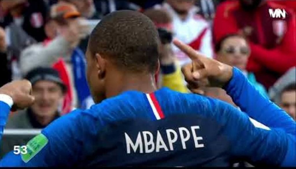 Mbappé prêt à prolonger à Paris, mais...