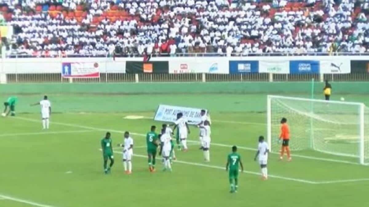 Guédiawaye vs Jaraaf, la grosse affiche du jour 1/2 Finale Coupe du Sénégal / casa-sport-Casa-Sports de Ziguinchor a remporté sa troisième Coupe du Sénégal seniors