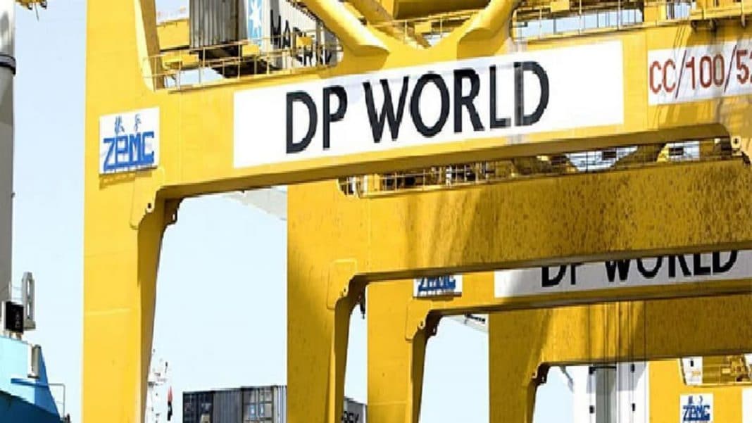 dp-world-scelle-un-partenariat-avec-un-groupe-anglais-pour-moderniser-trois-ports-dont-celui-de-dakar
